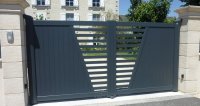 Notre société de clôture et de portail à Roncourt